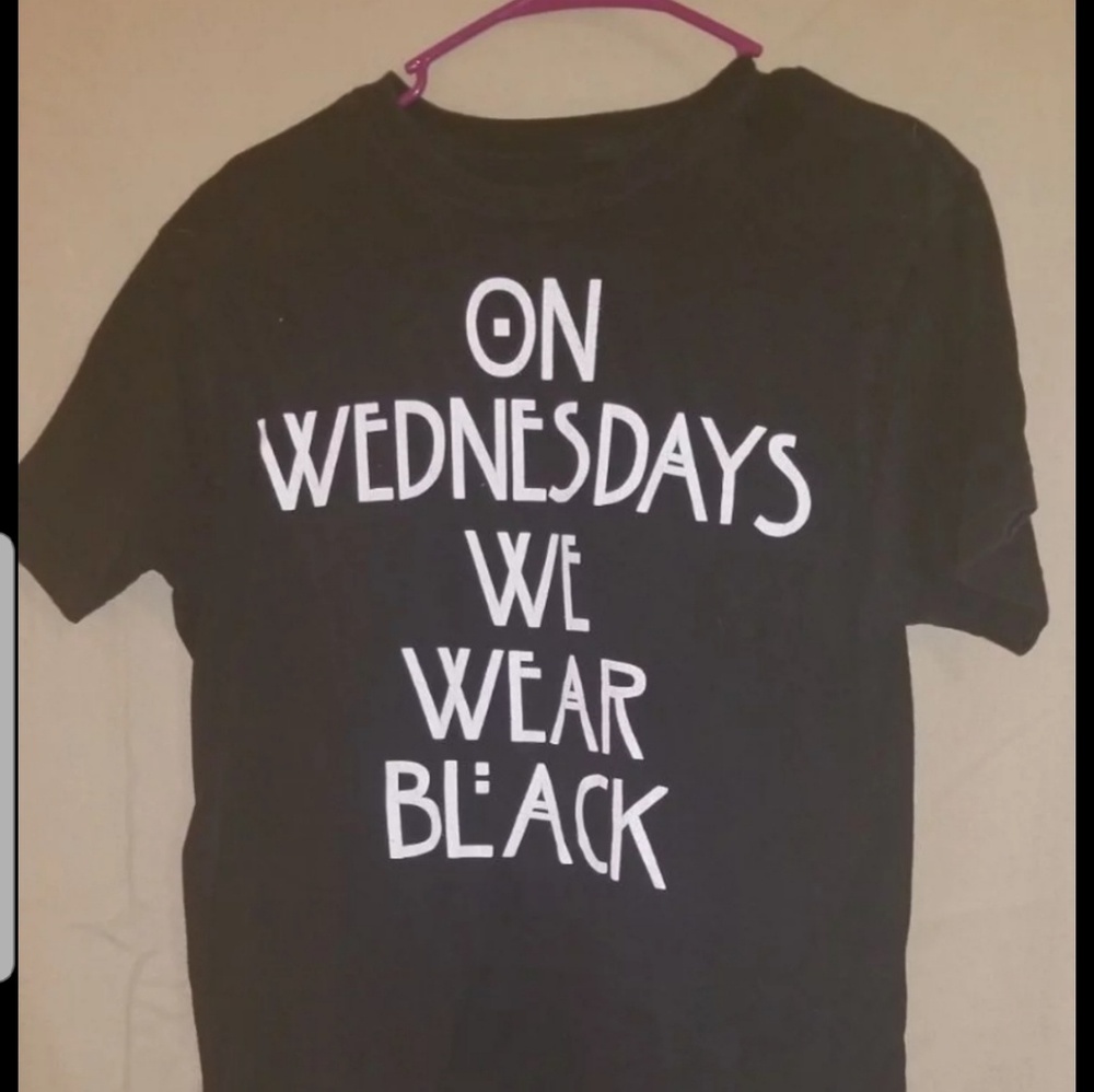 American Horror story shirt